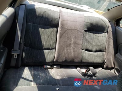 Zdjęcie 10 z 13 samochodu: 2002 PONTIAC GRAND AM SE1 VIN:1G2NF52F12C254423 - miniatura