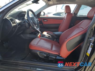 Zdjęcie 7 z 12 samochodu: 2011 BMW 128 I VIN:WBAUP9C51BVL90246 - miniatura