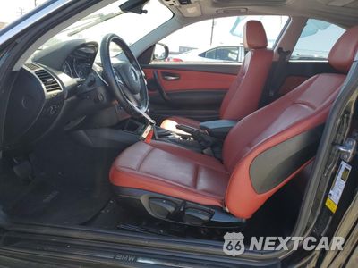 Zdjęcie 7 z 12 samochodu: 2011 BMW 128 I VIN:WBAUP9C51BVL90246 - miniatura