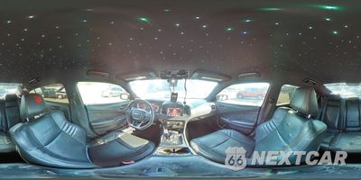 Zdjęcie 15 z 15 samochodu: 2015 DODGE CHARGER SRT HELLCAT VIN:2C3CDXL99FH771019 - miniatura