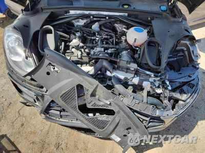 Zdjęcie 12 z 15 samochodu: 2016 PORSCHE MACAN S VIN:WP1AB2A55GLB56742 - miniatura
