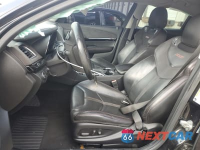 Zdjęcie 7 z 12 samochodu: 2014 CHEVROLET SS VIN:6G3F15RW4EL948910 - miniatura