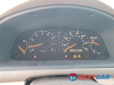 Zdjęcie 9 z 12 samochodu: 2002 LEXUS ES 300 VIN:JT8BF28G515112297 - miniatura