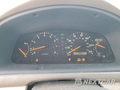Zdjęcie 9 z 12 samochodu: 2002 LEXUS ES 300 VIN:JT8BF28G515112297 - miniatura