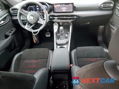 Zdjęcie 8 z 14 samochodu: 2024 DODGE HORNET R/T VIN:ZACPDFCW3R3A20750 - miniatura