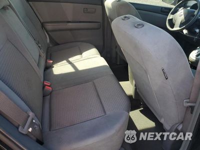 Zdjęcie 10 z 13 samochodu: 2008 NISSAN SENTRA 2.0 VIN:3N1AB61E68L756686 - miniatura
