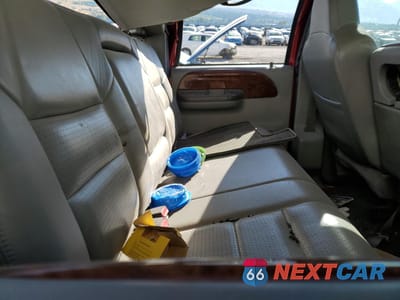 Zdjęcie 10 z 12 samochodu: 2002 FORD F350 SRW SUPER DUTY VIN:1FTSW31F02EA51824 - miniatura