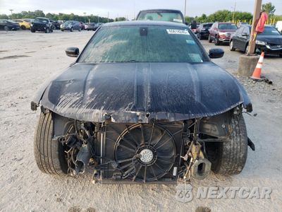Piąte zdjęcie samochodu w środku: 2015 DODGE CHARGER SXT VIN:2C3CDXHG8FH857610 - miniatura