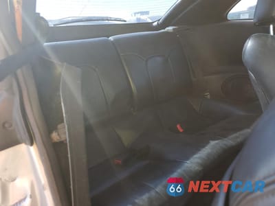 Zdjęcie 10 z 12 samochodu: 2001 MITSUBISHI ECLIPSE GT VIN:4A3AC54H61E222942 - miniatura