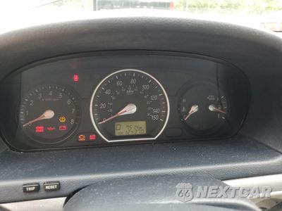 Zdjęcie 9 z 14 samochodu: 2007 HYUNDAI SONATA GLS VIN:5NPET46C97H227190 - miniatura