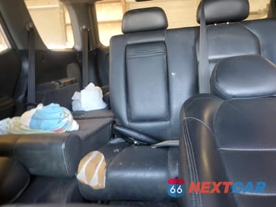 Zdjęcie 10 z 14 samochodu: 2001 ACURA MDX TOURING VIN:2HNYD18651H510552 - miniatura