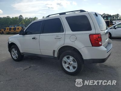 Drugie zdjęcie samochodu z przodu: 2010 MAZDA TRIBUTE I VIN:4F2CY0C74AKM02754 - miniatura