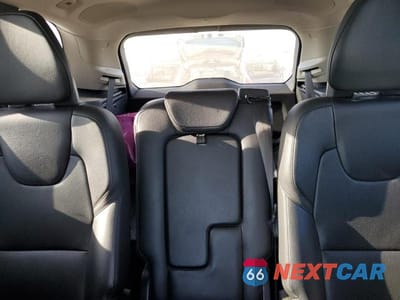 Zdjęcie 10 z 13 samochodu: 2016 VOLVO XC90 T6 VIN:YV4A22PK8G1017891 - miniatura