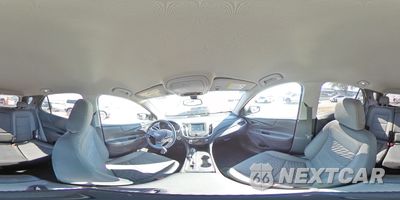 Zdjęcie 14 z 15 samochodu: 2018 CHEVROLET EQUINOX LT VIN:2GNAXSEV9J6251924 - miniatura