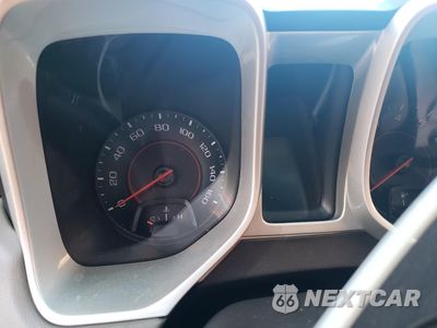 Zdjęcie 9 z 12 samochodu: 2013 CHEVROLET CAMARO LT VIN:2G1FC1E32D9175249 - miniatura