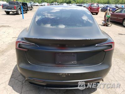 Zdjęcie 6 z 14 samochodu: 2024 TESLA MODEL 3 VIN:5YJ3E1ET8RF847077 - miniatura