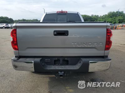 Zdjęcie 6 z 15 samochodu: 2021 TOYOTA TUNDRA DOUBLE CAB SR VIN:5TFRY5F10MX290041 - miniatura