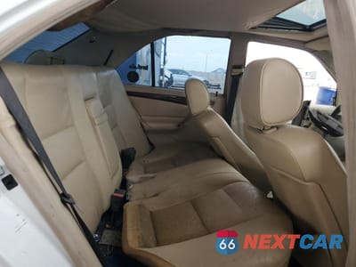 Zdjęcie 10 z 12 samochodu: 2000 MERCEDES-BENZ C 230 VIN:WDBHA24G7YA847217 - miniatura