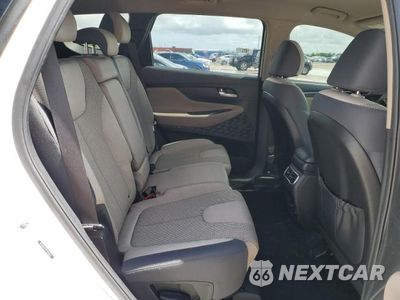 Zdjęcie 10 z 13 samochodu: 2023 HYUNDAI SANTA FE SEL VIN:5NMS24AJ4PH640563 - miniatura