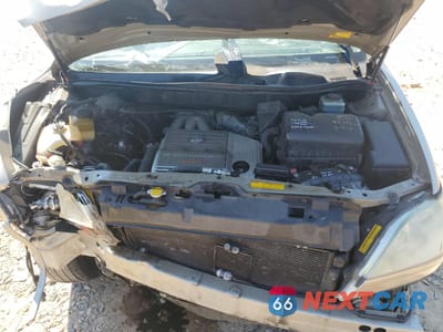 Zdjęcie 12 z 14 samochodu: 2001 LEXUS RX 300 VIN:JTJGF10U210095522 - miniatura