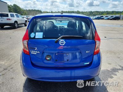 Zdjęcie 6 z 13 samochodu: 2014 NISSAN VERSA NOTE S VIN:3N1CE2CP7EL410343 - miniatura