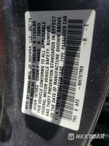 Zdjęcie 13 z 14 samochodu: 2014 HONDA CIVIC LX VIN:19XFB2E56EE081640 - miniatura