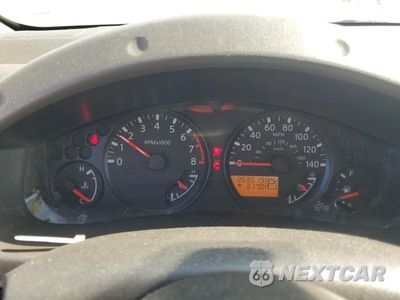 Zdjęcie 9 z 14 samochodu: 2012 NISSAN FRONTIER S VIN:1N6BD0CT6CC469581 - miniatura