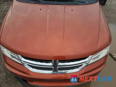 Zdjęcie 12 z 13 samochodu: 2013 DODGE JOURNEY SE VIN:3C4PDCAB8DT695230 - miniatura