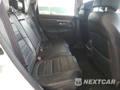 Zdjęcie 11 z 15 samochodu: 2019 HONDA CR-V TOURING VIN:7FARW1H98KE006197 - miniatura