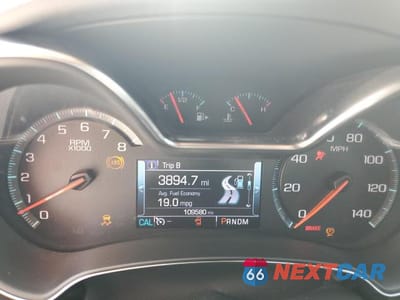 Zdjęcie 9 z 13 samochodu: 2017 CHEVROLET IMPALA PREMIER VIN:2G1145S37H9185641 - miniatura
