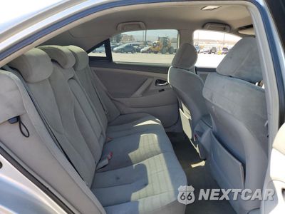Zdjęcie 10 z 12 samochodu: 2007 TOYOTA CAMRY CE VIN:4T1BE46K97U018960 - miniatura