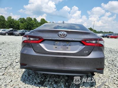Zdjęcie 6 z 14 samochodu: 2023 TOYOTA CAMRY LE VIN:4T1C11AK9PU760216 - miniatura