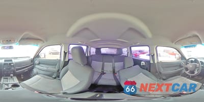 Zdjęcie 15 z 15 samochodu: 2007 DODGE NITRO SXT VIN:1D8GT28K77W672976 - miniatura