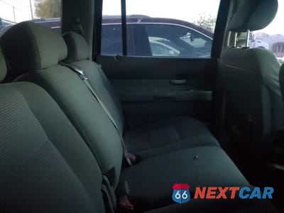 Zdjęcie 11 z 13 samochodu: 2007 DODGE DURANGO SLT VIN:1D8HD48N37F512472 - miniatura