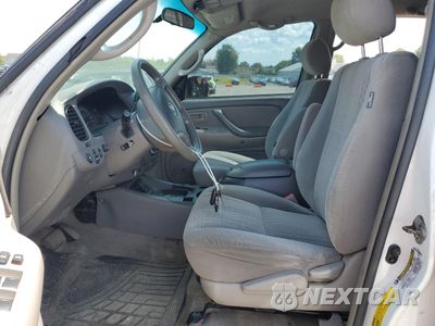 Zdjęcie 7 z 12 samochodu: 2005 TOYOTA TUNDRA DOUBLE CAB SR5 VIN:5TBDT44145S492001 - miniatura