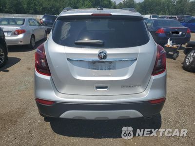 Zdjęcie 6 z 15 samochodu: 2019 BUICK ENCORE PREFERRED VIN:KL4CJASB7KB797797 - miniatura