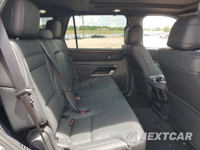 Zdjęcie 11 z 13 samochodu: 2025 TOYOTA SEQUOIA SR5 VIN:7SVAAABA1SX061385 - miniatura