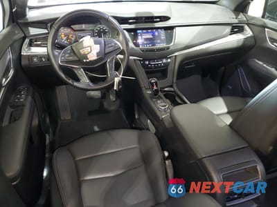 Zdjęcie 8 z 16 samochodu: 2020 CADILLAC XT5 LUXURY VIN:1GYKNAR42LZ205108 - miniatura
