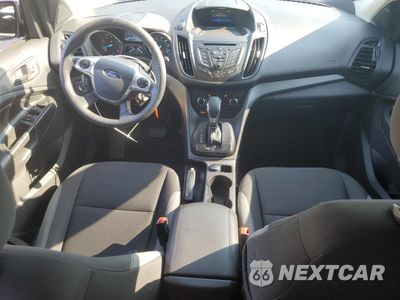Zdjęcie 8 z 15 samochodu: 2016 FORD ESCAPE S VIN:1FMCU0F73GUC86348 - miniatura