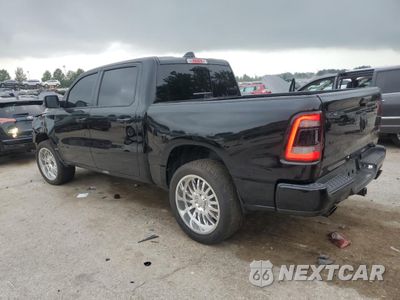 Drugie zdjęcie samochodu z przodu: 2023 RAM 1500 BIG HORN/LONE STAR VIN:1C6SRFFT4PN655964 - miniatura