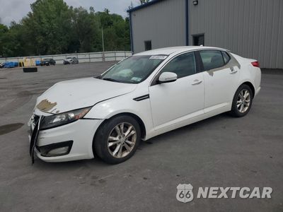 2013 KIA OPTIMA EX 5XXGN4A76DG187378 - główne zdjęcie licytacji z USA - miniatura