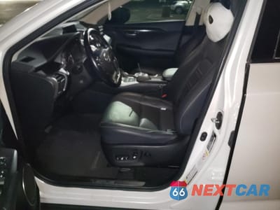 Zdjęcie 7 z 12 samochodu: 2017 LEXUS NX 200T BASE VIN:JTJYARBZ8H2083531 - miniatura