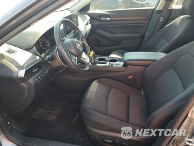 Zdjęcie 7 z 14 samochodu: 2024 NISSAN ALTIMA SV VIN:1N4BL4DV1RN416495 - miniatura