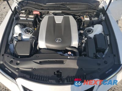 Zdjęcie 11 z 14 samochodu: 2025 LEXUS IS 350 F SPORT DESIGN VIN:JTHGZ1B20S5085287 - miniatura