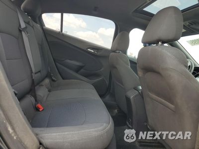 Zdjęcie 10 z 15 samochodu: 2017 CHEVROLET CRUZE LT VIN:3G1BE6SMXHS512696 - miniatura