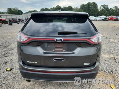 Zdjęcie 6 z 15 samochodu: 2016 FORD EDGE SEL VIN:2FMPK3J9XGBB74914 - miniatura