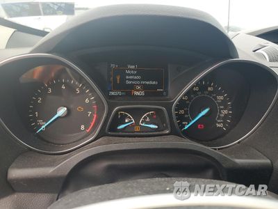 Zdjęcie 9 z 13 samochodu: 2017 FORD ESCAPE SE VIN:1FMCU9GD8HUB48430 - miniatura