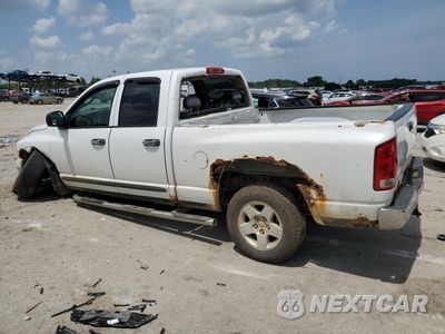 Drugie zdjęcie samochodu z przodu: 2004 DODGE RAM 1500 ST VIN:1D7HU18DX4S596867 - miniatura