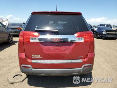 Zdjęcie 6 z 14 samochodu: 2014 GMC TERRAIN SLE VIN:2GKFLVEK9E6127194 - miniatura