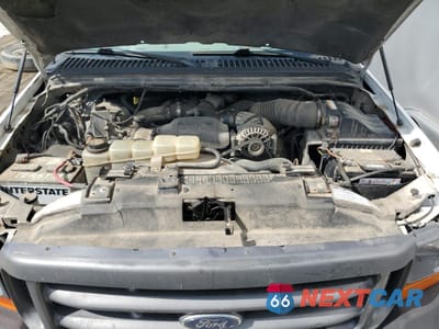 Zdjęcie 11 z 12 samochodu: 2000 FORD SUPER DUTY F-350 W/D VIN:1FDWF37F5YEE28547 - miniatura